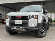 ランドクルーザー