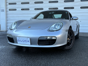 ボクスター(Type987)