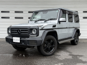 中古車・新車 入荷速報 メルセデスベンツ Gクラス