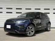 レンジローバー EVOQUE