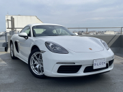 718 ケイマン