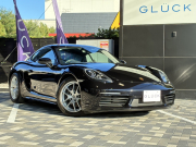 718 ケイマン