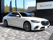 中古車・新車 入荷速報 メルセデスベンツ Sクラス