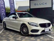 中古車・新車 入荷速報 メルセデスベンツ Cクラス