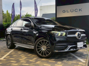 中古車・新車 入荷速報 メルセデスベンツ GLE