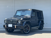 中古車・新車 入荷速報 AMG Gクラス