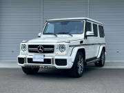 中古車・新車 入荷速報 AMG Gクラス