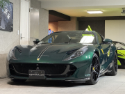 812 GTS