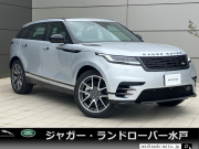 レンジローバー VELAR