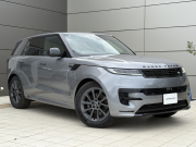 レンジローバーSPORT