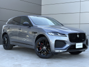 F-PACE