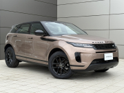 レンジローバー EVOQUE