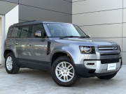 ディフェンダー