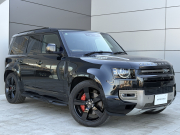 ディフェンダー