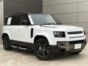 ディフェンダー