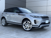 レンジローバー EVOQUE