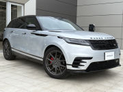 レンジローバー VELAR