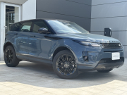 レンジローバー EVOQUE