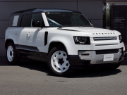 ディフェンダー