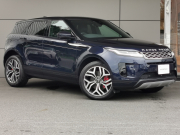 レンジローバー EVOQUE