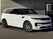 レンジローバーSPORT
