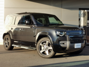 ディフェンダー