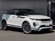 レンジローバー EVOQUE