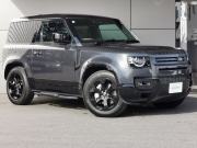 ディフェンダー