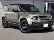 ディフェンダー