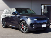 レンジローバーSPORT