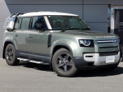 ディフェンダー