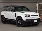 ディフェンダー