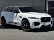 F-PACE