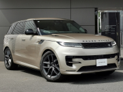 レンジローバーSPORT