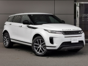 レンジローバー EVOQUE