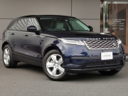 レンジローバー VELAR