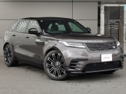 レンジローバー VELAR