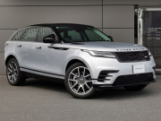 レンジローバー VELAR