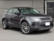 レンジローバー EVOQUE