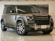 ディフェンダー