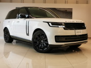 レンジローバー