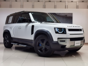 ディフェンダー