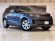 レンジローバーSPORT