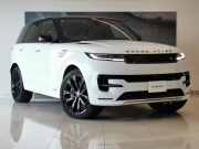 レンジローバーSPORT