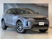 レンジローバー EVOQUE