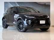 レンジローバー EVOQUE