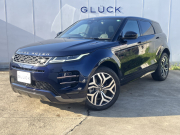 レンジローバー EVOQUE