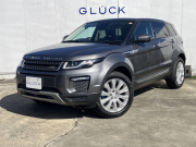 レンジローバー EVOQUE