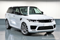 レンジローバーSPORT