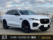 F-PACE